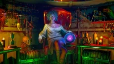 Wizard with a Gun Wizard with a Gun ile benzer