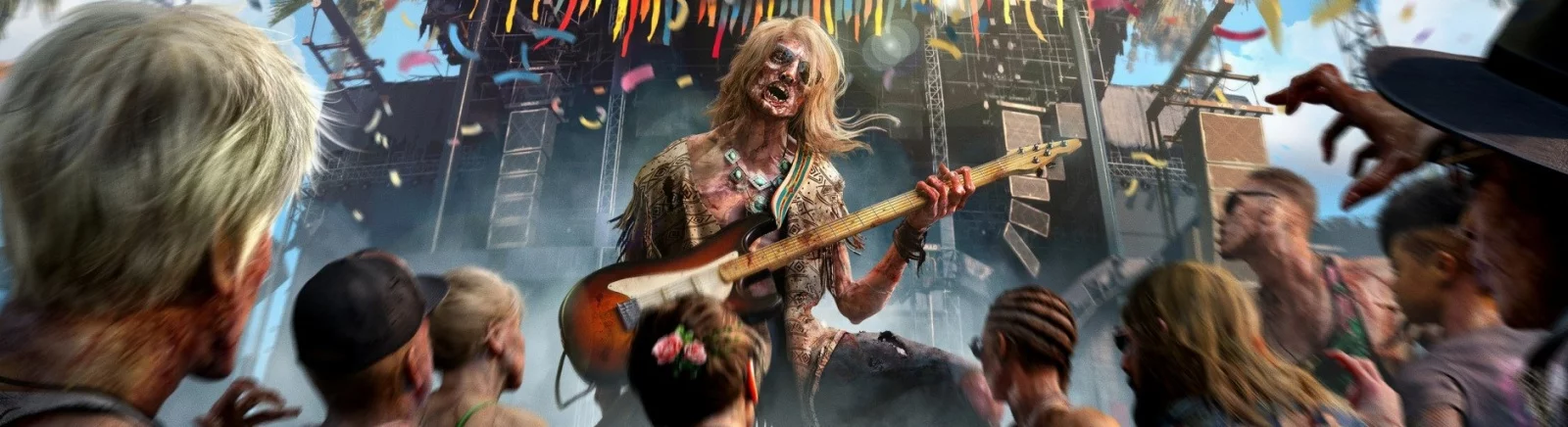 Farklı ülkelerde Dead Island 2: SoLA çıkış tarihi