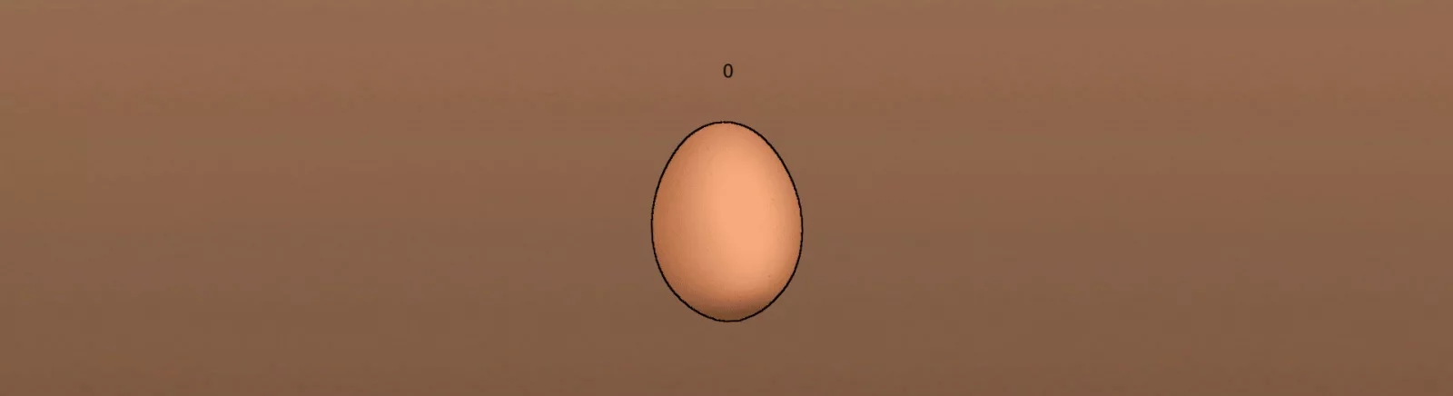 Forum Egg