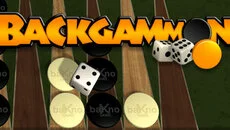 Backgammon (2009)
