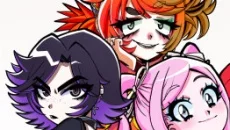 Альтушка для скуфа