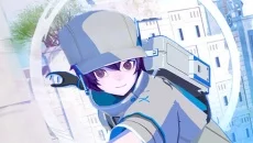 Gravity Rush Gravity Rush ile benzer