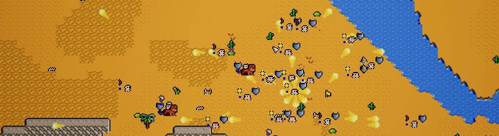 Ucuz Pixel Wars satın al, %90'a varan indirimler 🏷️, farklı mağazalarda fiyat karşılaştırması