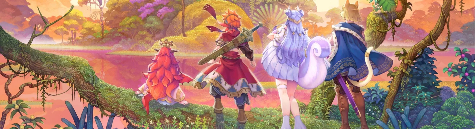 Ucuz Visions of Mana satın al, %90'a varan indirimler 🏷️, farklı mağazalarda fiyat karşılaştırması