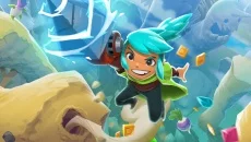 Pizza Tower Pizza Tower ile benzer