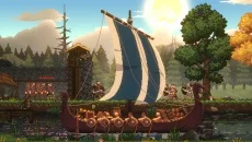 Kingdom: New Lands Kingdom: New Lands ile benzer