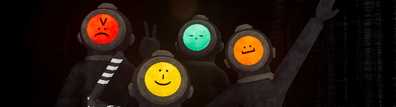 Content Warning — Kameradan daha fazla video süresi / Oyun deneyimi / Modlar ve skinler