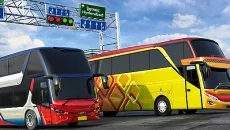 City Bus Simulator 2010: New York City Bus Simulator 2010: New York ile benzer