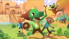 Снусмумрик: Мелодия Муми-дола Снусмумрик: Мелодия Муми-дола ile benzer