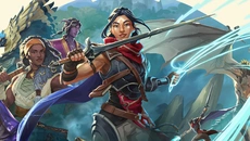 The Legend of Zelda: Tears of the Kingdom The Legend of Zelda: Tears of the Kingdom ile benzer