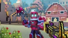 Code ZIN: Esper Arena Code ZIN: Esper Arena ile benzer