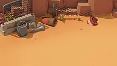 Z Rush - Kule Savunması (Tower Defense) türünde bir oyun