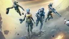 Warhammer 40,000: Darktide - Arbites Class Warhammer 40,000: Darktide - Arbites Class ile benzer