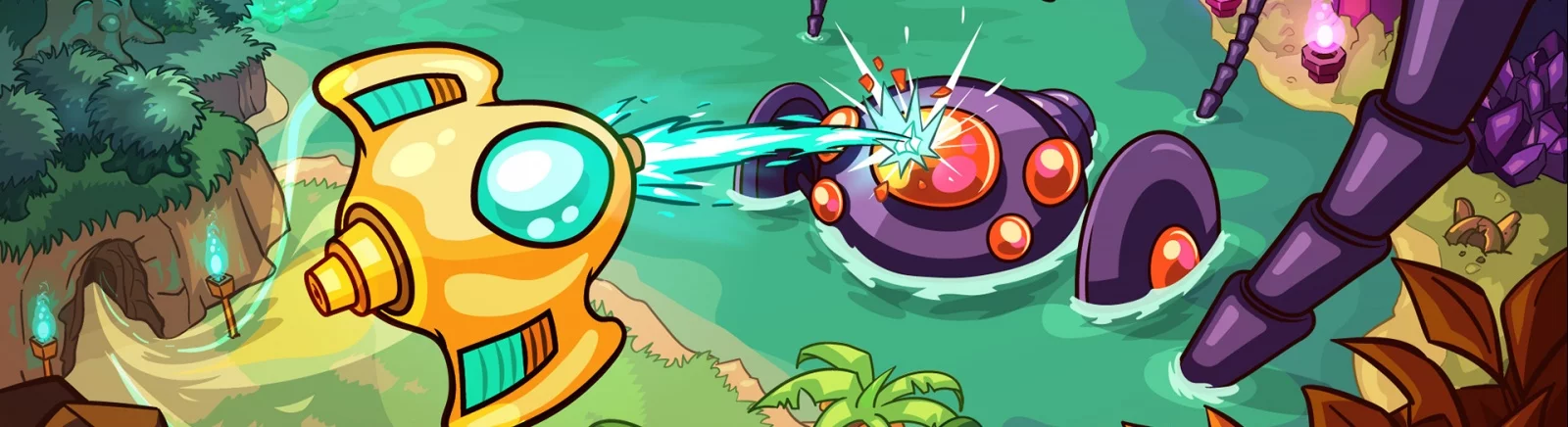 Minishoot&#039; Adventures — Cheat Engine için Tablo [Güncelleme: 06.04.2024] / Tablolar / Hileler