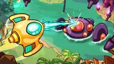 Distant Space 2 Distant Space 2 ile benzer