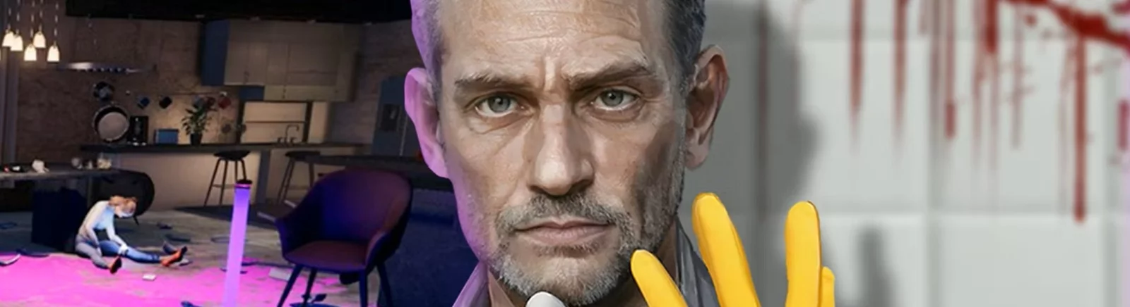 Crime Scene Cleaner — Cheat Engine Tablosu [1.0.20] / Tablolar / Hileler