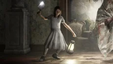 Withering Rooms - Prosedürel üretim türünde bir oyun
