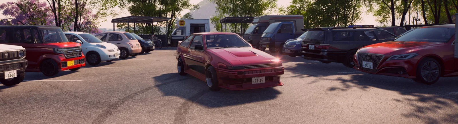 Ucuz JDM: Rise of the Scorpion satın al, %90'a varan indirimler 🏷️, farklı mağazalarda fiyat karşılaştırması