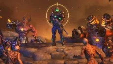 Chains of Fury Chains of Fury ile benzer