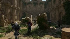 STALCRAFT: X STALCRAFT: X ile benzer