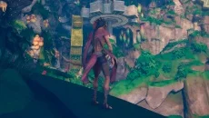 Tomb Raider 1-3 Remastered Tomb Raider 1-3 Remastered ile benzer