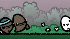 Vampire Survivors: Ode to Castlevania Vampire Survivors: Ode to Castlevania ile benzer