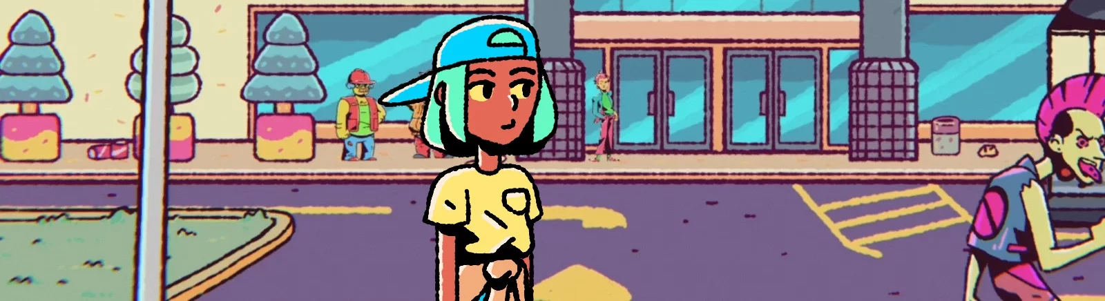 Farklı ülkelerde The Big Con çıkış tarihi