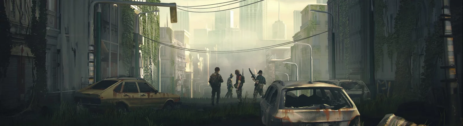 Dosyalar için Infection Free Zone - hileler, modlar, kayıtlar, yamalar