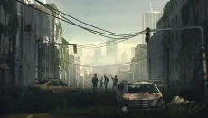 Infection Free Zone - Zombi türünde bir oyun