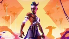 Blasphemous 2 Blasphemous 2 ile benzer