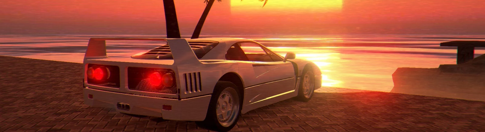 Farklı ülkelerde Retrowave World çıkış tarihi