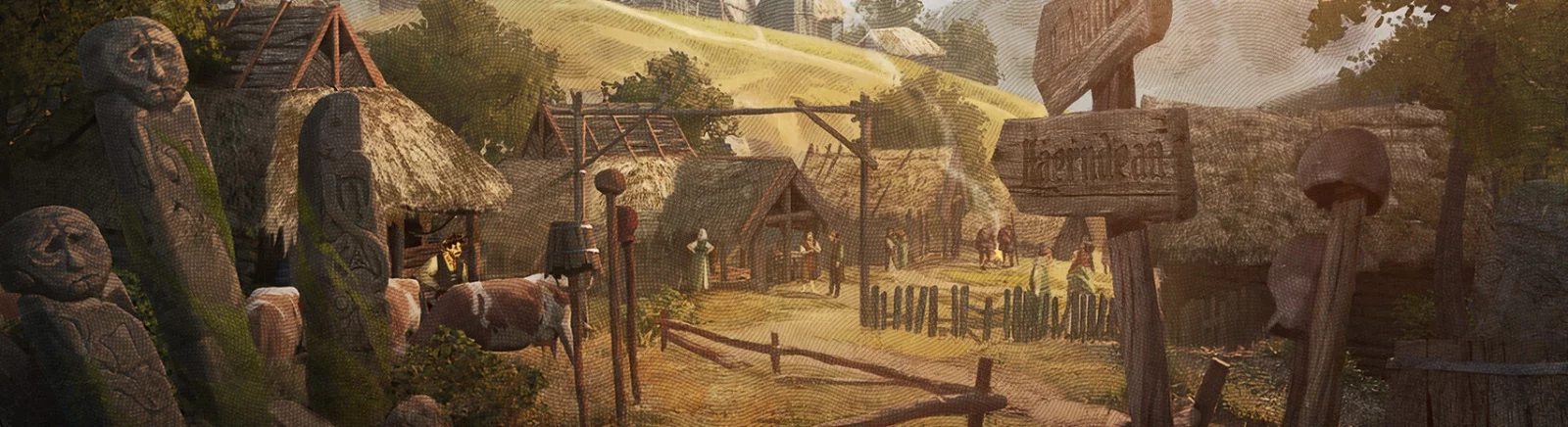 Bellwright — Трейнер (+14) [Game Version: E.A] 13.06.24 / Eğitmenler / Hileler
