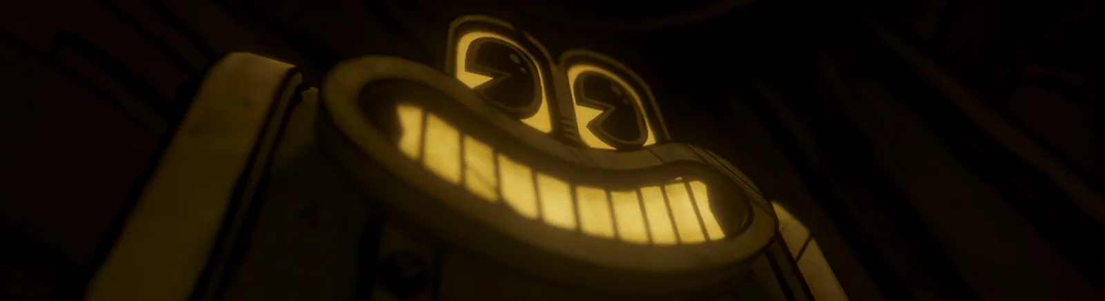 Tüm yorumlar ve değerlendirmeler Bendy: Secrets of the Machine — 1 görüş