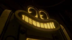 Bendy: The Cage Bendy: The Cage ile benzer