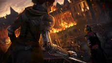 The Last of Us: Part 2 The Last of Us: Part 2 ile benzer