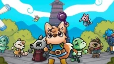 Lost Realm: Chronorift Lost Realm: Chronorift ile benzer