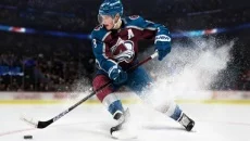 NHL 21 NHL 21 ile benzer