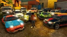 FlatOut (2010) FlatOut (2010) ile benzer