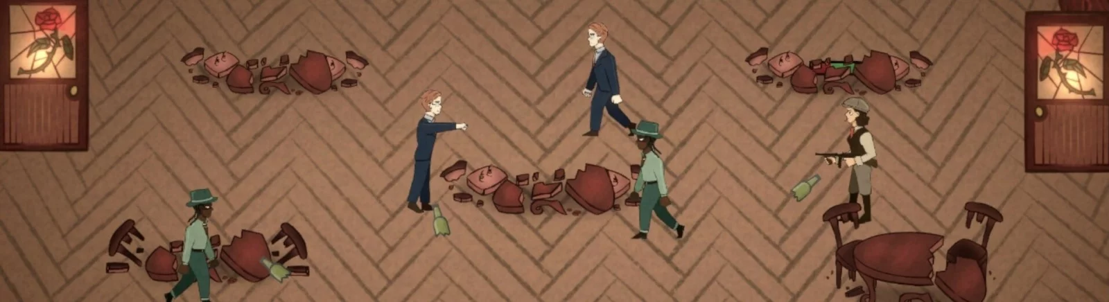 Ucuz Speakeasy satın al, %90'a varan indirimler 🏷️, farklı mağazalarda fiyat karşılaştırması