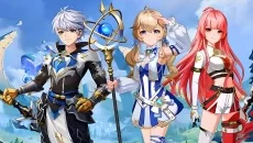 City of Fantasy (SEA)