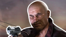 THUGGING THUGGING ile benzer