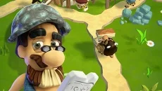 Startup Panic Startup Panic ile benzer