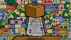 Degrees of Separation Degrees of Separation ile benzer