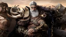 Arthdal Chronicles: Three Powers