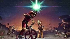 Skelethrone: The Prey Skelethrone: The Prey ile benzer