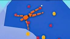 Getting Over It with Bennett Foddy Getting Over It with Bennett Foddy ile benzer