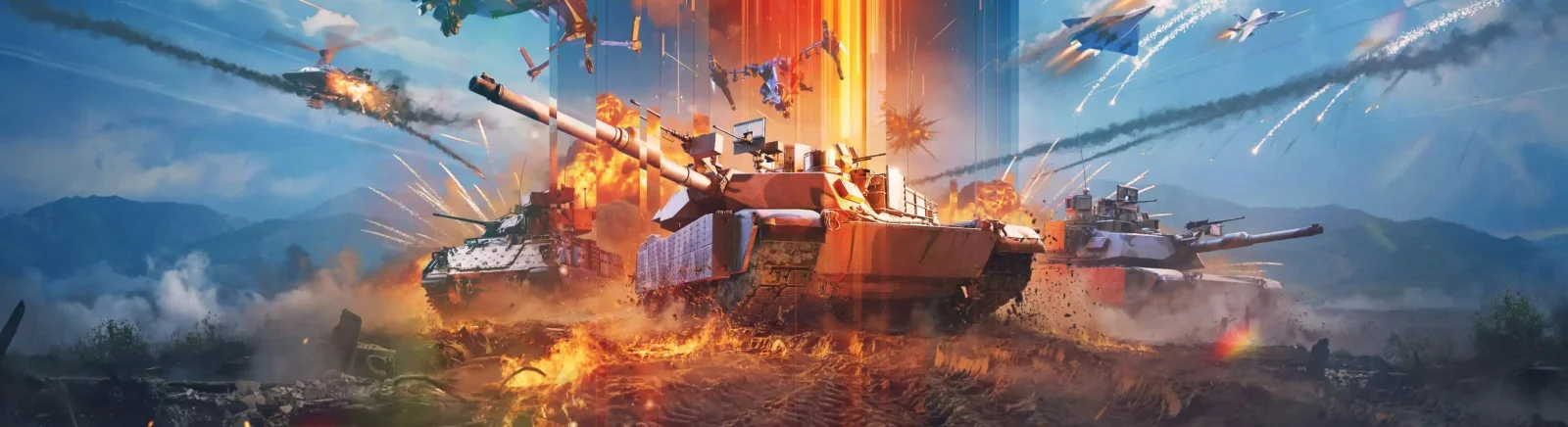 Tüm yorumlar ve değerlendirmeler MWT: Tank Battles — 3 görüş
