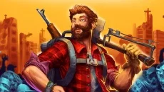 Taora: Survival - Zombi türünde bir oyun