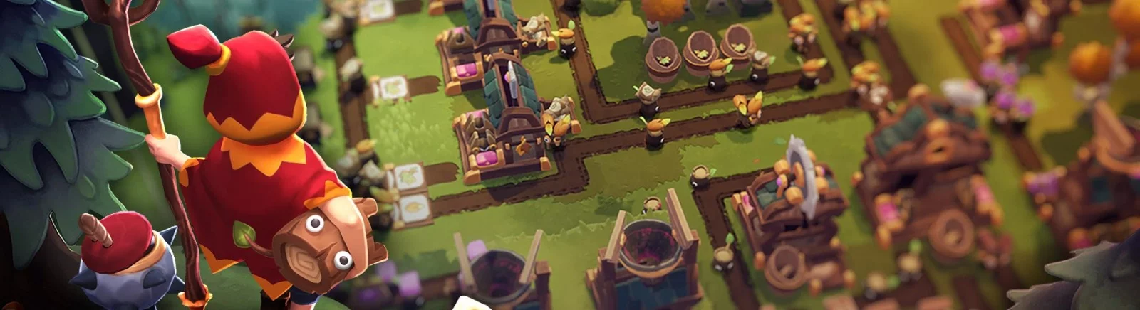 Oddsparks: An Automation Adventure — Eğitici (+13) / Eğitmenler / Hileler