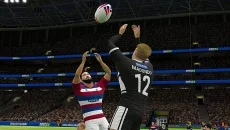 Rugby League 24 - Ragbi türünde bir oyun